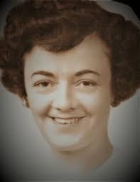 Irene Virginia Bezold Obituary April 9, 2022