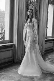 Elie Saab Bridal Spring 2019 Fashion Show Elie Saab Bridal Elie Saab Wedding Dress Strapless Wedding Dress Mermaid