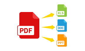 Pdf Converter Creator Editor Free Trial Able2extract Words Pdf Ppt
