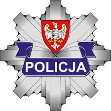 Znalezione obrazy dla zapytania policja clipart