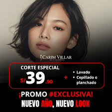 Carim Villar Estilistas