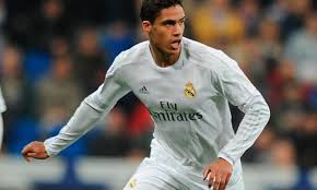 Considéré comme l'un des plus grands espoirs de la planète football, varane évolue au sein de la charnière centrale du real madrid. Raphael Varane Will Remain At Real Madrid All His Life Says Zinedine Zidane Talksport