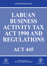 The offshore companies act 1990 (oca) provides for the establishment of offshore companies and the registration of foreign offshore may participate in the offshore activities and enjoy the attractive tax treatment provided under the labuan offshore business activity tax act 1990. Business Labuan Business Activity Tax Act 1990 And Regulations