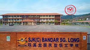 Smk bandar baru sungai long. Sg Long Residence Bandar Sungai Long New Low Rise Condominium For Sale Nuprop