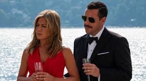 We pick some of sandler's best and. Nach Murder Mystery Adam Sandlers Nachster Film Fur Netflix Steht Fest Kino News Filmstarts De