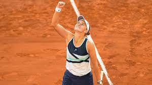 Барбора крейчикова barbora krejcikova wta. Km9jmq0x Hurpm