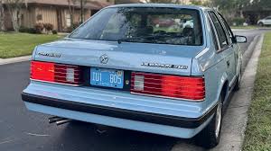 Image result for Ice Blue 1985 Chrysler