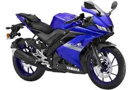 Yamaha r15 v3 price in india: Yamaha Yzf R15 V3 0 On Road Price In Lucknow The Financial Express