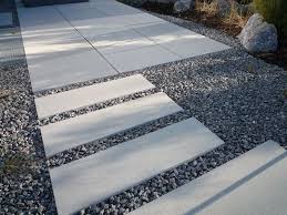 Pin Von Silvia Auf Garten Weg Mit Bildern Garten Terrasse Terrasse Vorgarten
