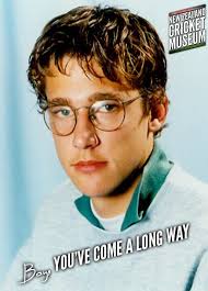 11 Daniel Vettori ideas