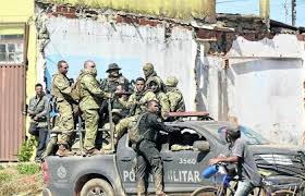 Jun 14, 2021 · rastro de crimes. Para Mim A Vida Acabou Diz Mae De Lazaro Barbosa Apos Sofrer Ameacas Brasil Diario De Pernambuco