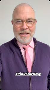 Bullying can lead to lifelong trauma which can manifest in experiencing  homelessness, addiction and mental health challenges., Together we need to  stand up to bullies and take care of each other ...