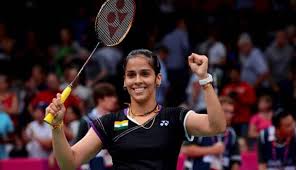 Saina nehwal is a splendidly talented badminton player with an irresistible game which makes her one of the best players in the game today. Happy Birthday To The Badminton Sensation Of India Saina Nehwal Shethepeople Tv