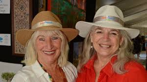 All the photos from the Gold Coast Show morning tea, Gold Coast Village  Roadshow family fun day, Mudgeeraba Chamber of Commerce AGM dinner and  Members Day at Southport Yacht club