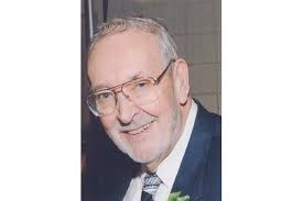 Donald Roach Obituary (1930