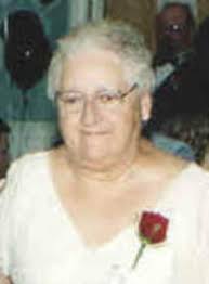 Shirley Utter Obituary (2015)