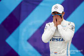 In addition to nyck and robin, approximately 5,389 drivers still claimed the title. Russell Yakin De Vries Segera Balapan Di Formula 1