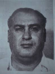 Who Was the Last People to be Whacked?