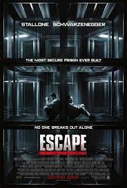 Escape Plan 27x40 Movie Poster 2013 Peliculas Completas Peliculas Ver Peliculas Gratis