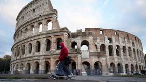 Η ρώμη έχει υπάρξει σπουδαία πολή για μεγαλύτερο χρονικό διάστημα από οποιαδήποτε άλλη πρωτεύουσα στην ευρώπη. Rwmh Skai