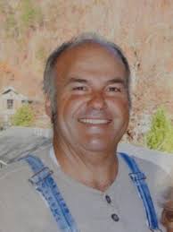 Teddy Stucki for Center Township Trustee