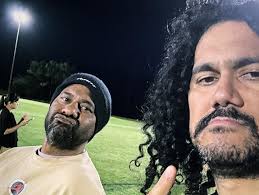 🤍 love you brother Jox, see you in the Dreamtime.