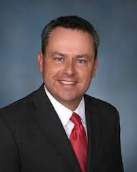 Tony Robertson Named Community Bank President