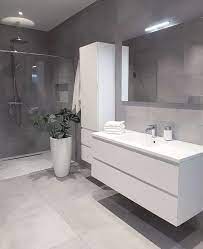 Simple And Awesome Bathroom Design Arredo Bagno Bianco Arredamento Bagno Arredo Bagno Moderno