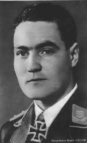 Fischer, Erwin (Aufklärungsgruppe 121)