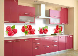 La decoración de cocinas pequeñas también cuando vamos a amueblar una cocina pequeña moderna tendremos que realizar un proyecto de. Decoracion De Cocinas Modernas Con Paneles De Pared Para El Salpicadero