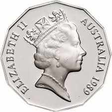 Ausgesprochen wird der name captain cook. Australian Silver Fifty Cents Captain Cook 1989 Coin Value Km 127 Coinscatalog Net