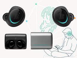 The dash & dot show. Mimi Hearing Technologies Announces Mimi Defined Customization For Bragi Dash Pro Audioxpress