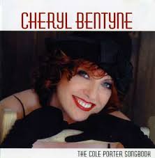 Cheryl Bentyne
