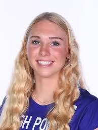 2021 Volleyball Roster