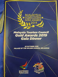 .dengan pejabat kementerian pelancongan malaysia negeri terengganu. Terengganu Gondol Ikon Pelancongan Terbaik Negara