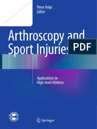 1 мар 2020 в 9:01. Piero Volpi Eds Arthroscopy And Sport Injuries Applications In High Level Athletes Tissue Engineering Surgery