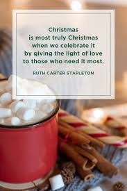 75 Best Christmas Quotes Most Inspiring Festive Holiday Sayings .christmas quotations, christmas family quote, christmas sayings quotes, inspiration xmas quotes, christmas eve quotes, good christmas captions, saying on christmas, quotation of christmas, holidays a christmas thought, famous christmas quotations, christmas quotable.