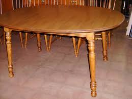 Tell City Dining Or Kitchen Table Maple Dining Table Cottage Dining Rooms Maple Furniture