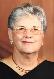 Karen Alling Obituary (1950