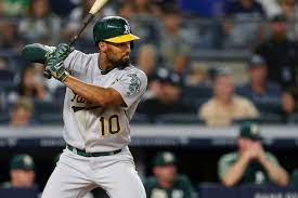 The infielder has added a sturdy.267/.334/.527 slash line with 78 rbi, 93 runs scored and 14 stolen bases . The Blue Jays Addition Of Marcus Semien Makes A Potent Lineup Even Deeper Bluejaysnation