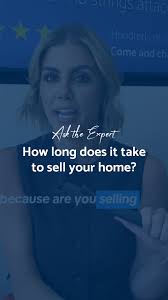 How long does it take to sell your home in Edinburgh? 🏡⁠, ⁠,  @tzanawebster.property from @ralph.sayer gives us the lowdown at the ESPC  Property Lounge.⁠, ⁠, If you have a property related question, ...