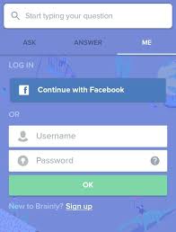 Terima kasih brainly nilaiku yg tadi juga jelek 60,50,40 sekarang matematika jadi 100,99,98 wah kerren. How To Get Old Account Back In Brainy Nd I Also Don T Remember My Password Plz Help Any Mod Or Brainly In