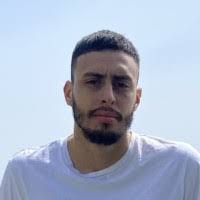 Daniel Arce's Instagram, Twitter & Facebook