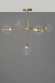Hennock Ceiling Light Bhs Ceiling Lights Globe Ceiling Light Modernist Interior