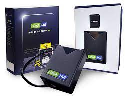 Buy them from your dashboard and keep them until you use every mb. Lokatag Is A Built In Aftermarket Toll Reader That Replaces Your Smarttag