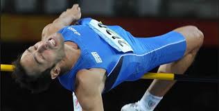 Alessandro talotti ad atene 2004. Alessandro Talotti La Battaglia Contro Il Cancro Queen Atletica