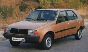 Breve Rencontre Renault 14 Le Blog Auto Renault 14 Voiture Francaise Renault