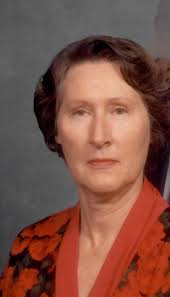 Delia Mayes Obituary