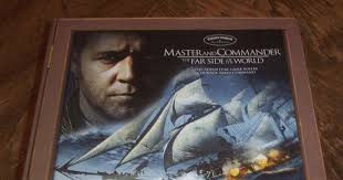 Master and Commander: The Far Side of the World | Board Game | BoardGameGeek