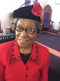 Bishop Joel H. Lyles, Jr. and the members of the Greater Maryland First  Ecclesiastical Jurisdiction would like to extend birthday wishes to Mother  Madeline Jackson, who turned 101 years old today. We